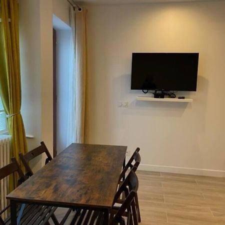 Paris Nordmann Superbe Appartement 2 Pieces Buitenkant foto