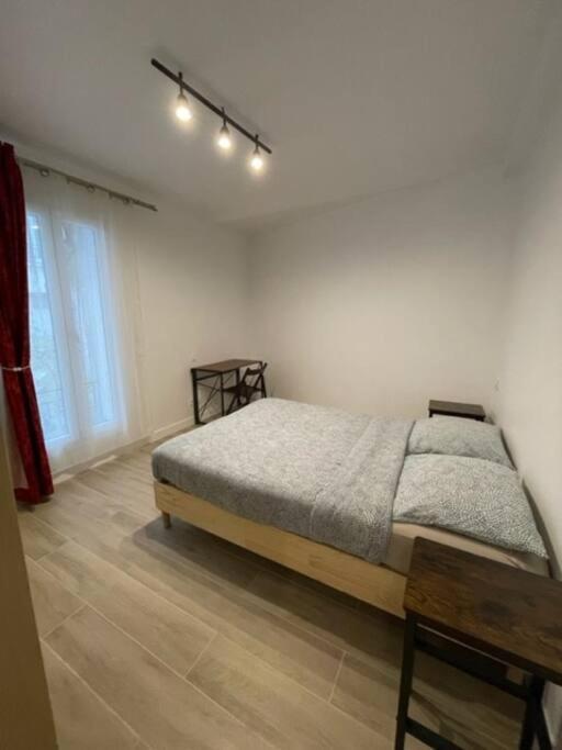 Paris Nordmann Superbe Appartement 2 Pieces Buitenkant foto