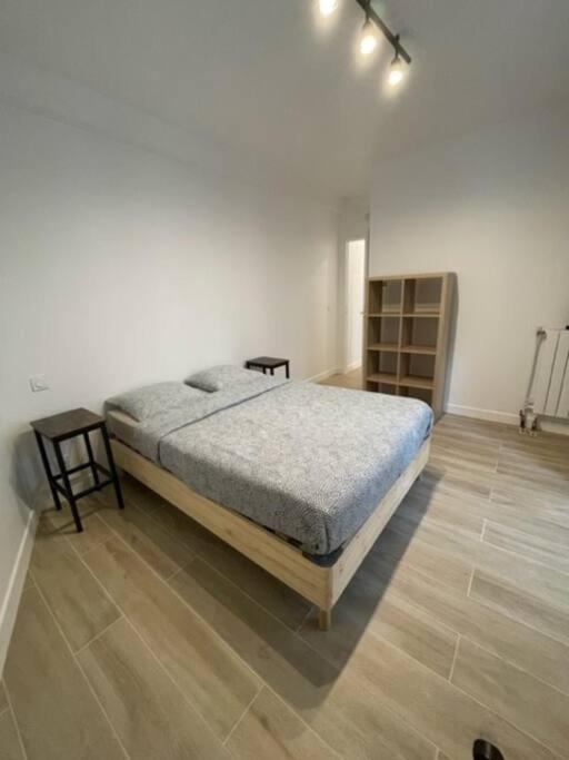 Paris Nordmann Superbe Appartement 2 Pieces Buitenkant foto