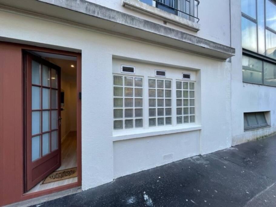 Paris Nordmann Superbe Appartement 2 Pieces Buitenkant foto